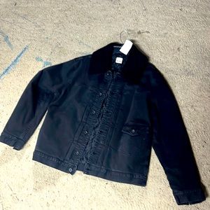 Baldwin Denim jacket